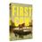 First Cow DVD