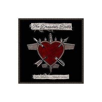 The Dresden Dolls - 1
