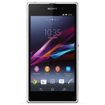 sony xperia 1z