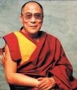 The Dalai Lama : A portrait