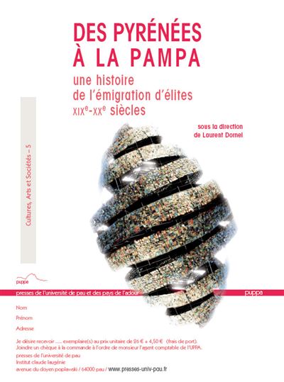 Des Pyrénées à la Pampa