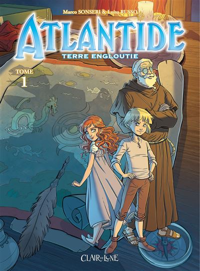 Atlantide