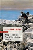 Napoléon à Sainte-Hélène