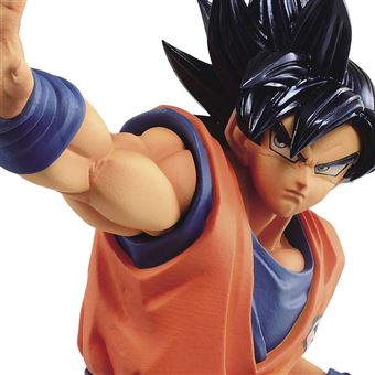 Figurine Dragon Ball Z Super Maximatic The Son Goku VI