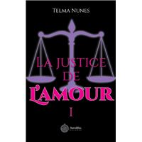 La Justice de l'Amour
