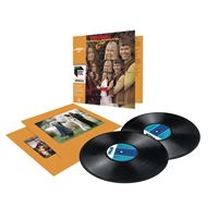 Ring Ring Édition Limitée