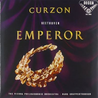 Concerto Empereur pour Piano