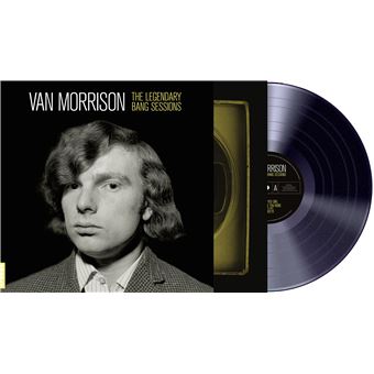 Van Morrison - 1