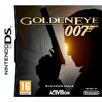 Jeu GoldenEye : Au Service Du Mal Sur Xbox – CD Seul, Bon état, Français