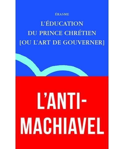 L' Éducation du prince chrétien