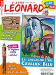 Le Petit Léonard N°246 L'art Océanien - mai 2019