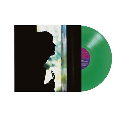 Wild Wood Édition Limitée Vinyle Vert