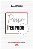 Pour l'Europe