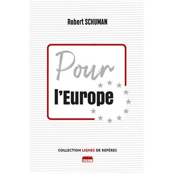 Pour l'Europe