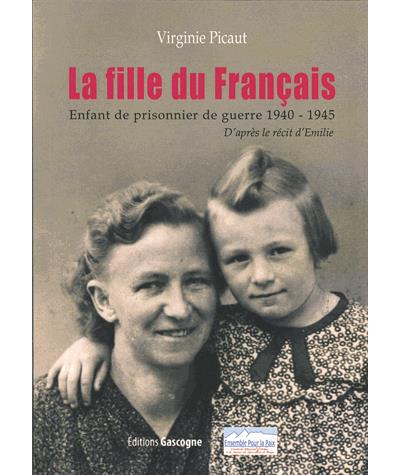 La fille du français