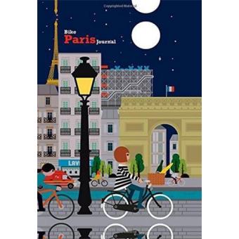 Bike Paris journal