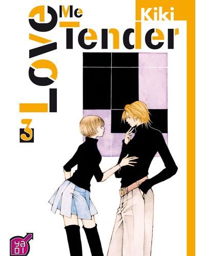 Love me tender