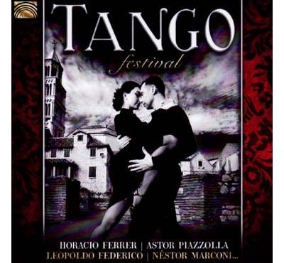 TANGO FESTIVAL