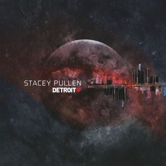 Stacey Pullen - 1