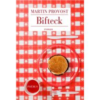 Bifteck
