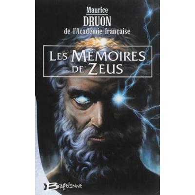 Les memoires de zeus