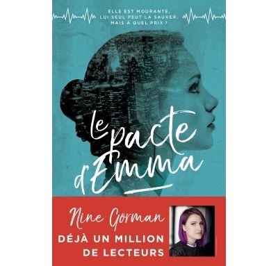 Le Pacte d'Emma