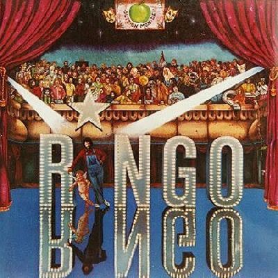RINGO/LP