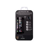 B2B SCREEN PROTECT ULTIMATE 3D WHITE PLATINUM ED IPHONE XR