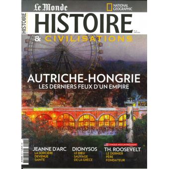 Histoire et Civilisations
