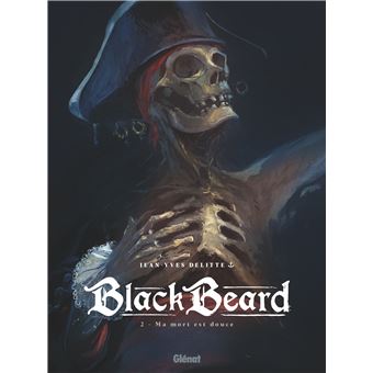 Black Beard