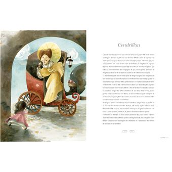 Les plus beaux contes de Charles Perrault