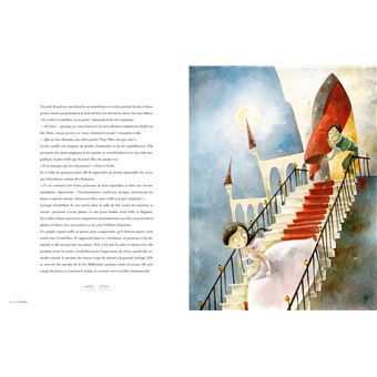 Les plus beaux contes de Charles Perrault