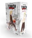 Tokyo Revengers - Coffret (Tomes 01 à 04)