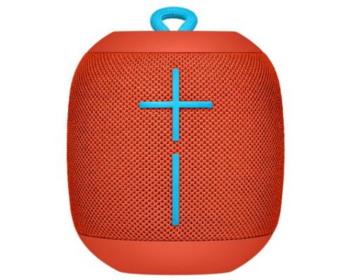 Ultimate Ears Wonderboom - Fireball Red