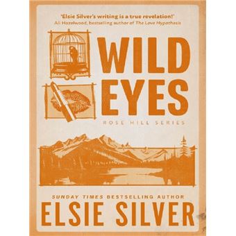 Rose Hill - Wild eyes - 1