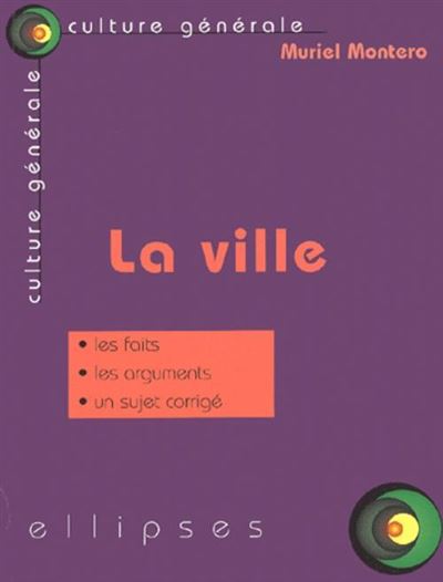 Ville (La)