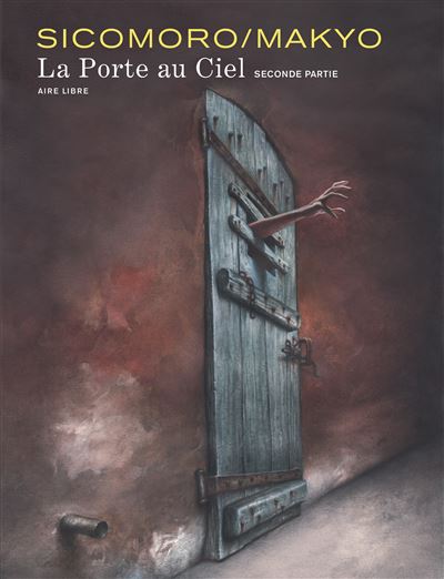La porte du ciel