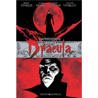 L'authentique Dracula