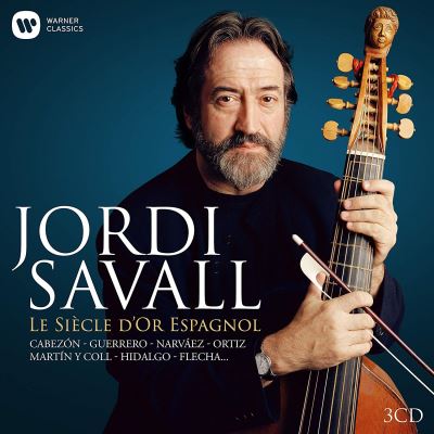 Le siècle d'or espagnol