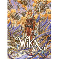 Wika et la gloire de Pan