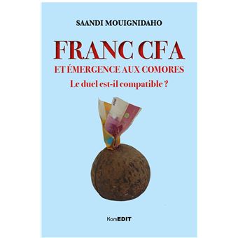 Franc CFA et émergence aux Comores