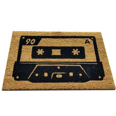 Paillasson Coco cassette