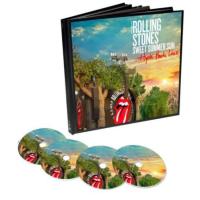 Sweet summer sun - Hyde Park live Edition Deluxe 2 CD + DVD + Blu-Ray