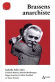Brassens anarchiste