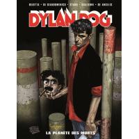 Dylan dog deluxe