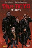 The Boys - Omnibus T02