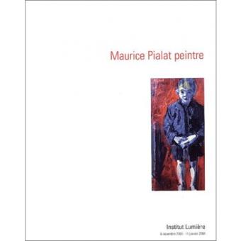 Maurice Pialat peintre