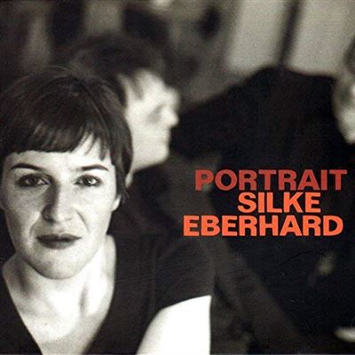 PORTRAIT SILKE EBERHARD