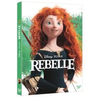 Rebelle Edition Limitée DVD
