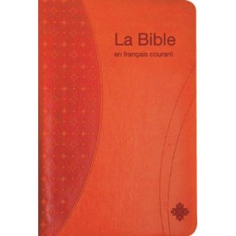 La Bible en Français courant - 1